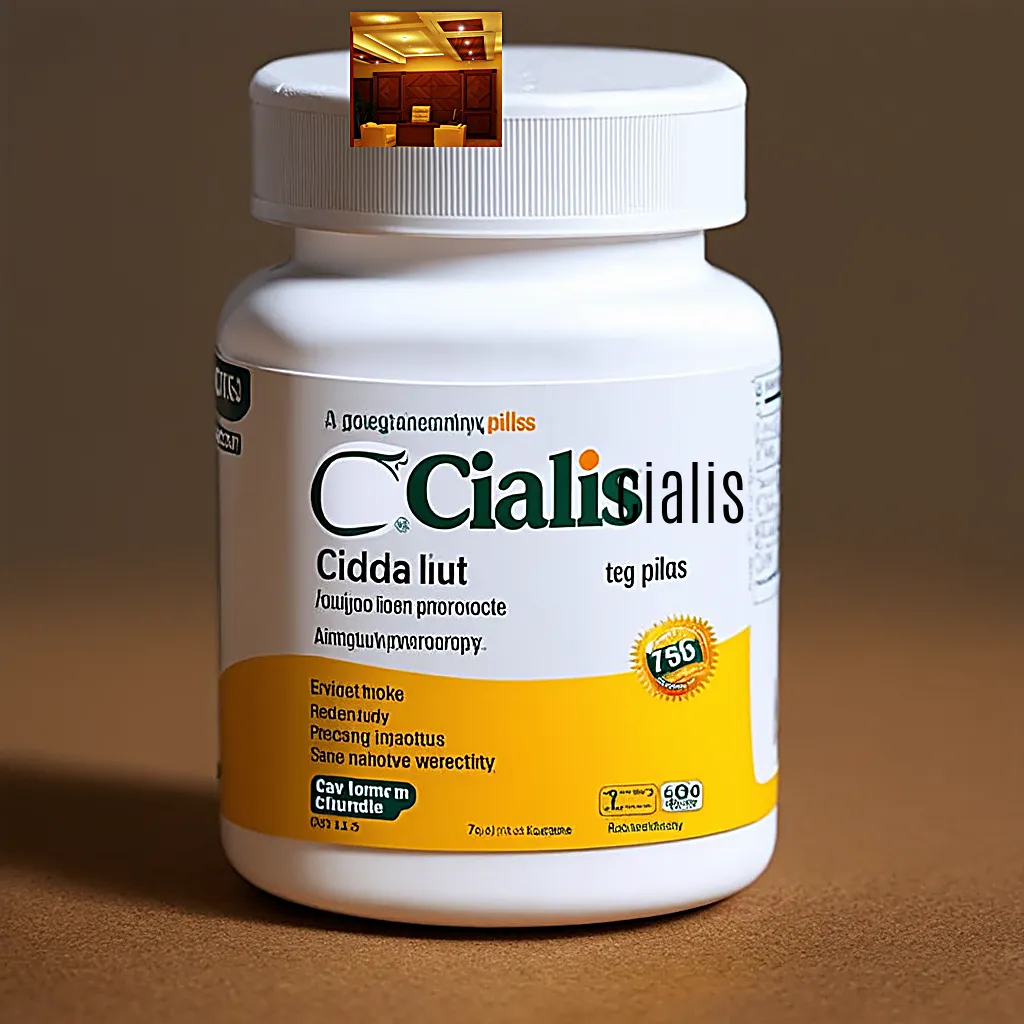 Acheter le vrai cialis